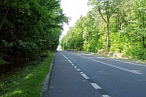 Minęliśmy Bełżec