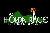 Logotyp Hołda Race