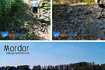 Sekcje techniczne Hołda Race