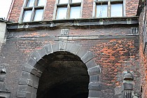 Gdańsk-Brama Nizinna