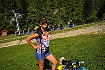 Profesjonalna obsługa na bufecie by Basia