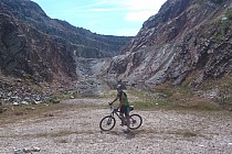 Jakuszyce ,Kopalnia Kwarcu