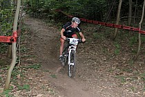 Michalina Ziółkowska (Kross Racing Team) / fot: Piotr Macek