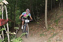 Piotr Kurczab (Sante BSA Tour)