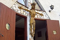 Nowy kościół w Zwierzyńcu