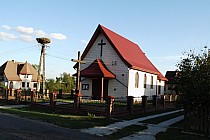 Kościół w Dominikanówce