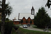 Łaszczówka kościół