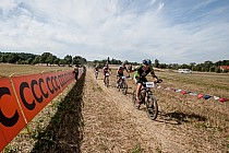 MTB OBISZÓW - MISTRZOSTWA POLSKI 2013