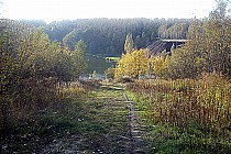 Staw Ajska w Chropaczowie