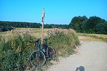 Szlak rowerowy Czarna Perła Roztocze