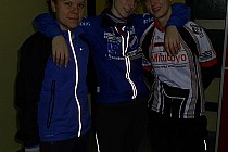 Basia Krzyśko z koleżankami na Tropicielu zajęła 1. miejsce na dystansie 60 km pieszo!