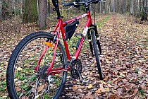 Mój KTM Life Sprint 2010