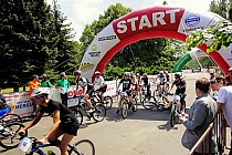 pechowy start i wygrana