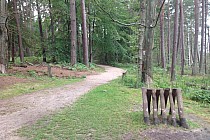 stojaki na rowery ...