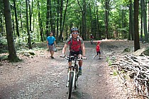 W drodze na Ślęże