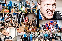 Kolaż zdjęć fot. projecton