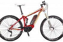 Kreidler Las Vegas 2.0