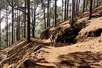 1500 m n.p.m. i znów słońce