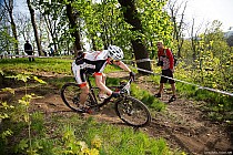 Puchar Czech XCO - impreza rangi UCI C1