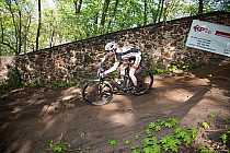 Puchar Czech XCO - impreza rangi UCI C1