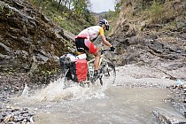 Annapurna Kreidler Test Challenge 2014 (fot. united-cyclists.com)