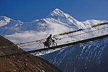 Annapurna Kreidler Test Challenge 2014 (fot. united-cyclists.com)