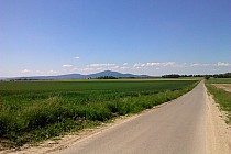 Z Wierzbic do Solnej z widokiem :)