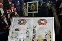 Nobel dla Sienkiewicza.