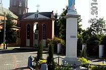 Gorzyce