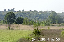 Widok na Góry Pieprzowe