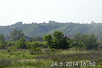 Jak na wcześniejszym zdjęciu Góry Pieprzowe