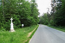 Z Werchraty do Woli Wielkiej