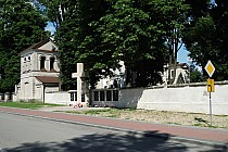 Kościół w Józefowie