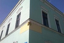 Brzeg Dolny - okolice Rynku