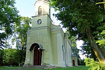 Kościół w Tarnawatce