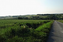 Za chwilę ostro w dół