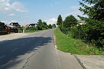 Majdanek - jeszcze chwilę pod górkę