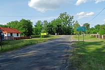 Z powrotem w Górecku Starym