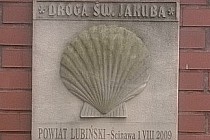 Droga Św. Jakuba