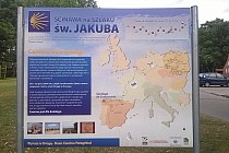 Droga Św. Jakuba
