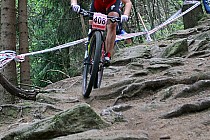 Aleksandra Dawidowicz (SGR Srebrna Góra)