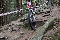 Karla Štěpánová (Kona Cycling Point)