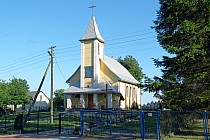 Kościół w Przewłoce