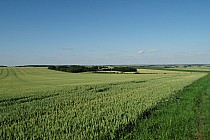 W dole Nowy Przeorsk (dawniej GHZ Przeorsk)