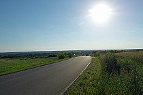 Majdan Górny - Polesie