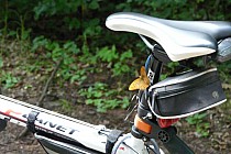 Pełny kontakt z naturą- Rezerwat Wykus