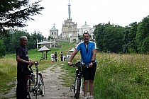 wreszcie koniec kamieni- już prawie szczyt