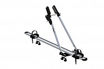 Bagażnik na dach - Taurus BikeUp (mat. pras.)