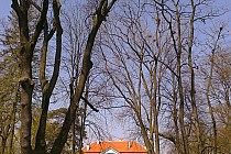 DWÓR MYSZKOWSKICH W STUBNIE