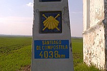 JESZCZE TYLKO 4038 km!